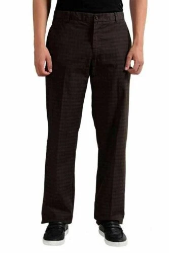 Pantalones de poliéster para hombre ETRO