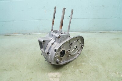 1968 BSA B44VS Victor Special B44V B44 441 440 B 44 Single *2050 ENGINE CASES 2 