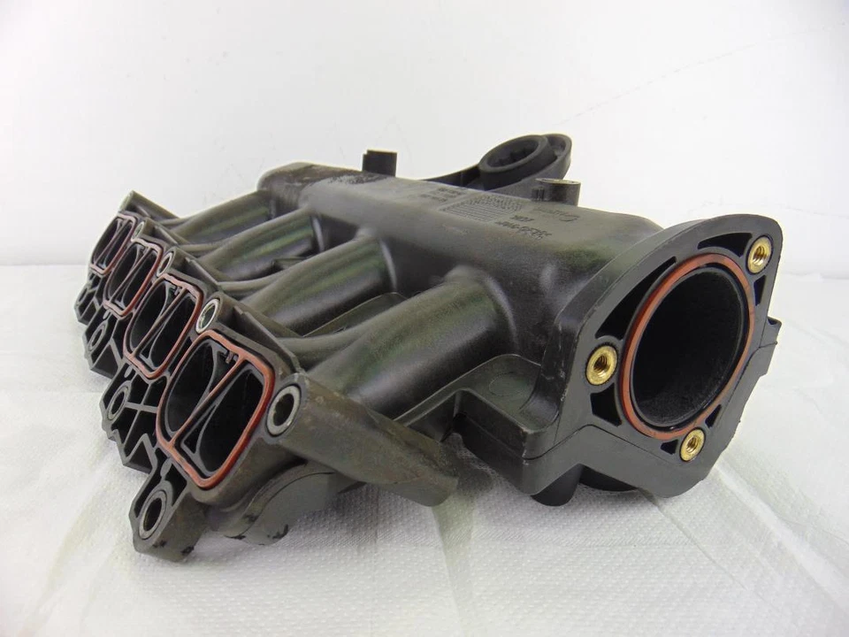 55213267 Colector Admision para FIAT III EVO PUNTO (199) Dynamic 2011 204133 - Imagen 3 de 4