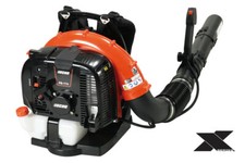 Echo PB 770 Soffiatore a scoppio spalla zaino professionale potente per foglie