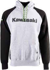Factory Effex Kawasaki Standard Pullover Hoody - Mens