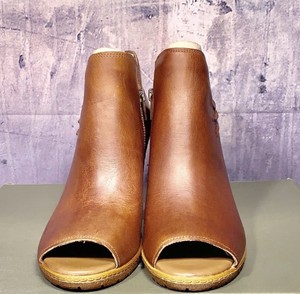 timberland tillston peep toe