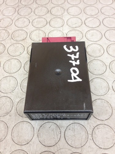 BMW E39 530 Sw 3.0 Diesel 135KW ECU Verordnung Beleuchtung Leuchttürme