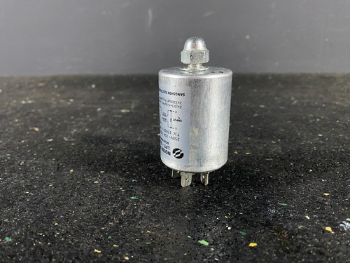 Samsung Q1667AT Kondensator Entstörfilter DC29-00014A, LFT - 215S #1095-6