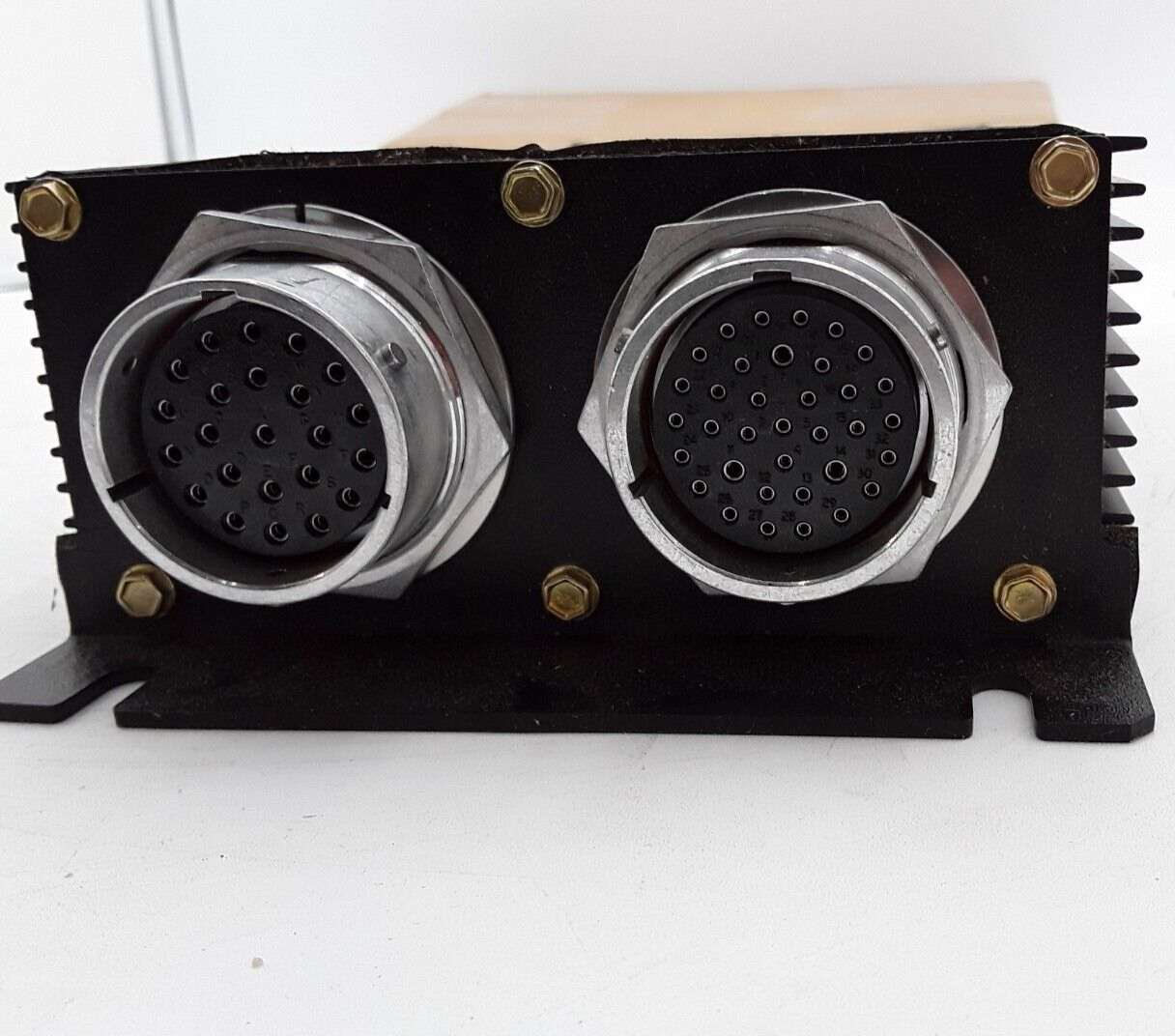 Weldon 6000000005 VMUX Hercules Input/Output Node eBay