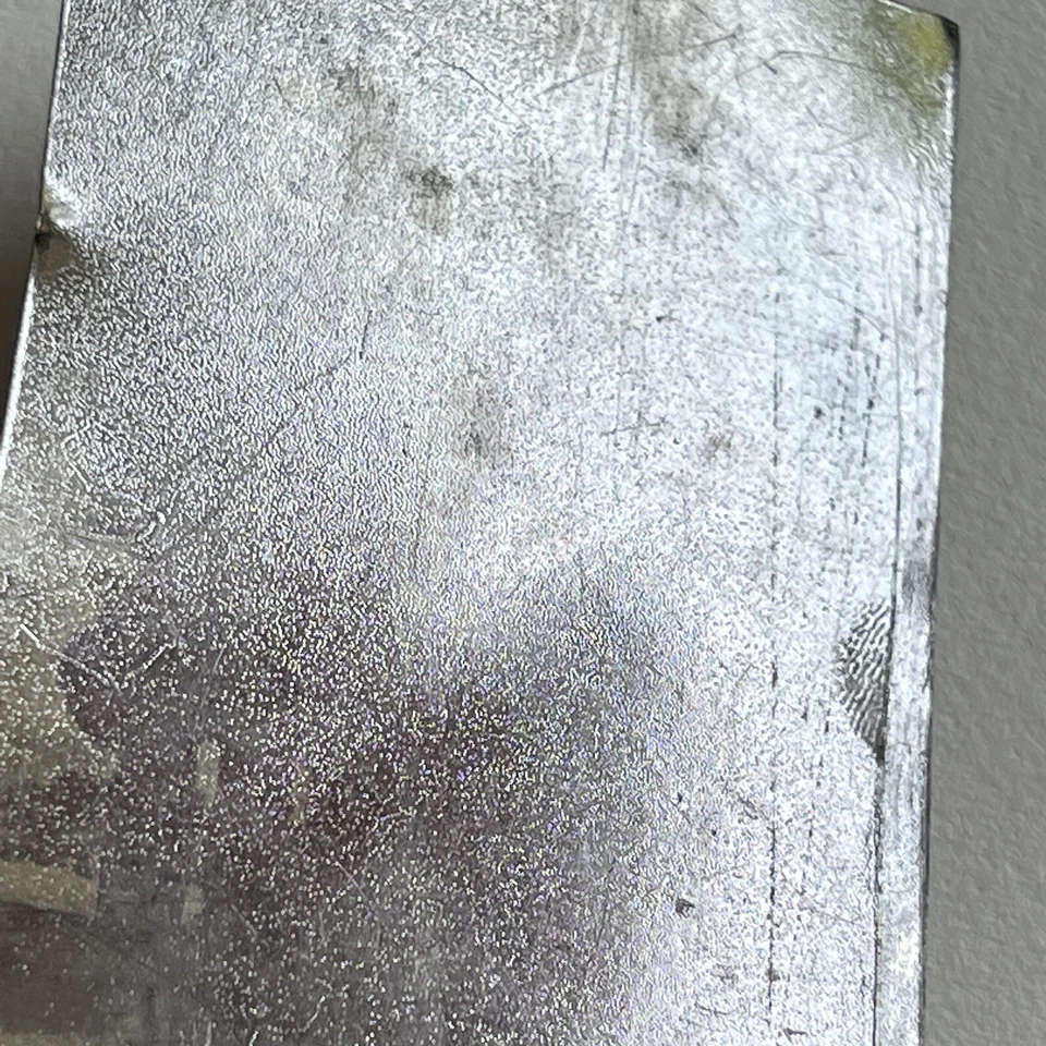 Antique Tintype Photograph Handsome Dapper Young Men Sharp Dressers - Image 3 of 4