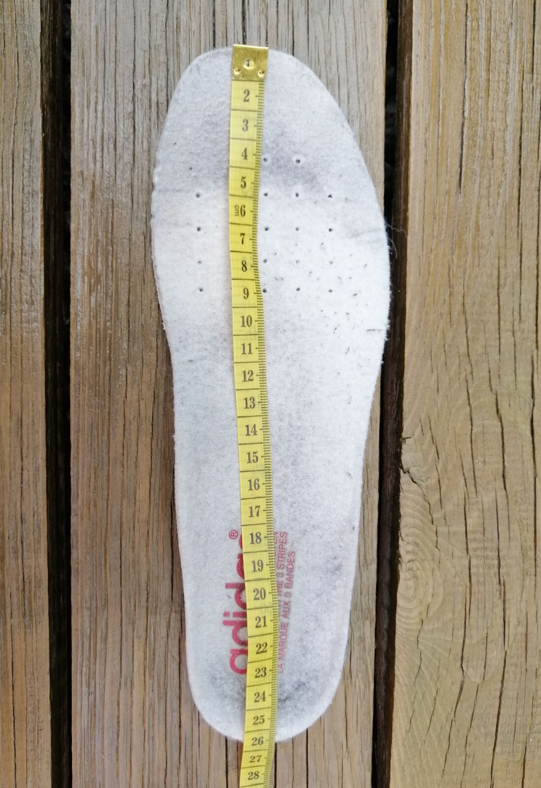 SALOMON Scarponi da sci di fondo Adidas vintage profilo SNS EUR 40 250 mm