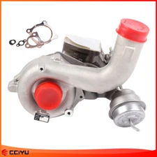 Turbo Turbocharger Fit For Volkswagen Golf 1.8L 2000 2001-2006 US