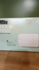 Broan RC105 Door Chime NEW OPEN BOX
