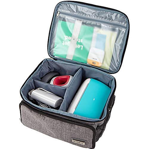 Funda De Transporte Para Cricut Joy Y Easy Press Mini. | Envío Gratis