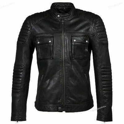 scrambler jacket