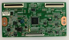 Placa T-Con Sony KDL-40EX400 LJ94-03055J / FHD_MB4_C2LV1.4 genuina