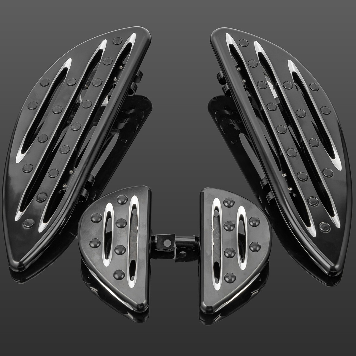 ネス Arlen Ness Speedliner Shift Rod For Harley | JPCycles.com