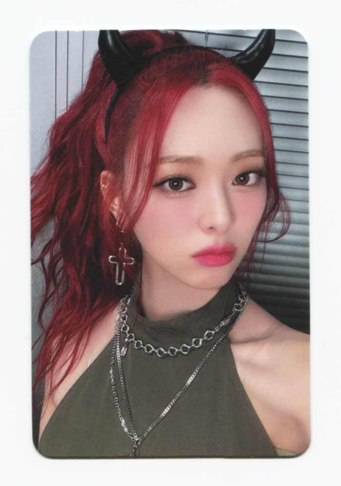 ITZY - BORN TO BE [MAKESTAR] MEET CALL EVENT EXCLUSIVE OFFICIAL