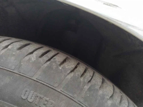 Stoßdämpfer Hinten Links für FORD FOCUS C-MAX (CAP)(2003) Trend (D) 20 1434005 - Bild 1 von 7