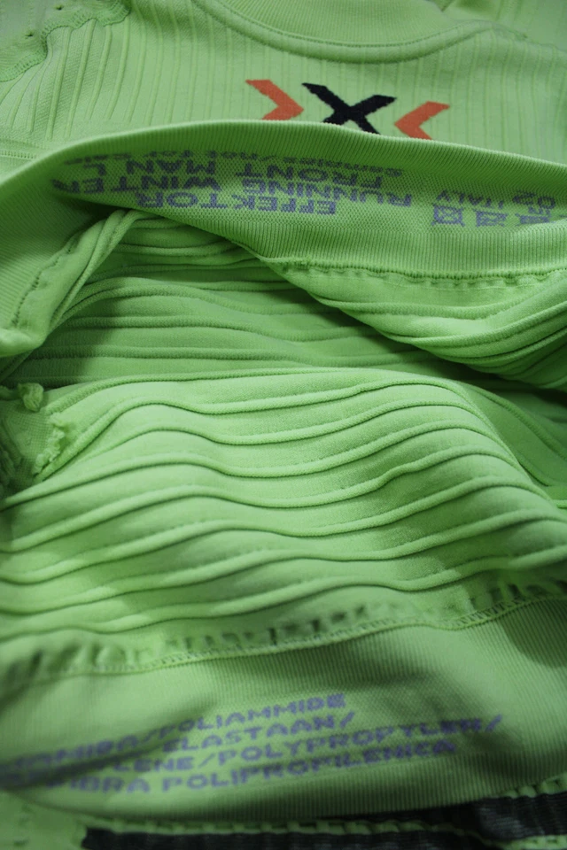 Maglia ciclismo bike X BIONIC TGL B391 shirt maillot trikot jersey - Immagine 3 di 3