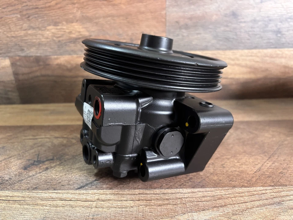 Cardone 20-1045 Remanufactured Power Steering Pump - Image 2 of 4