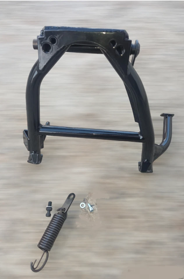 Honda NC700X Soporte central transmisión automática (2012-2017) Foto 3 de 4