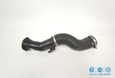 Original BMW  F20 F30 F21 F31  Ladeluftleitung Ladeluftrohr 7597588