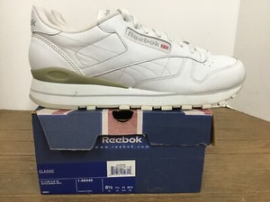 reebok classic leather clip