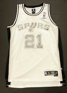 tim duncan jersey for sale