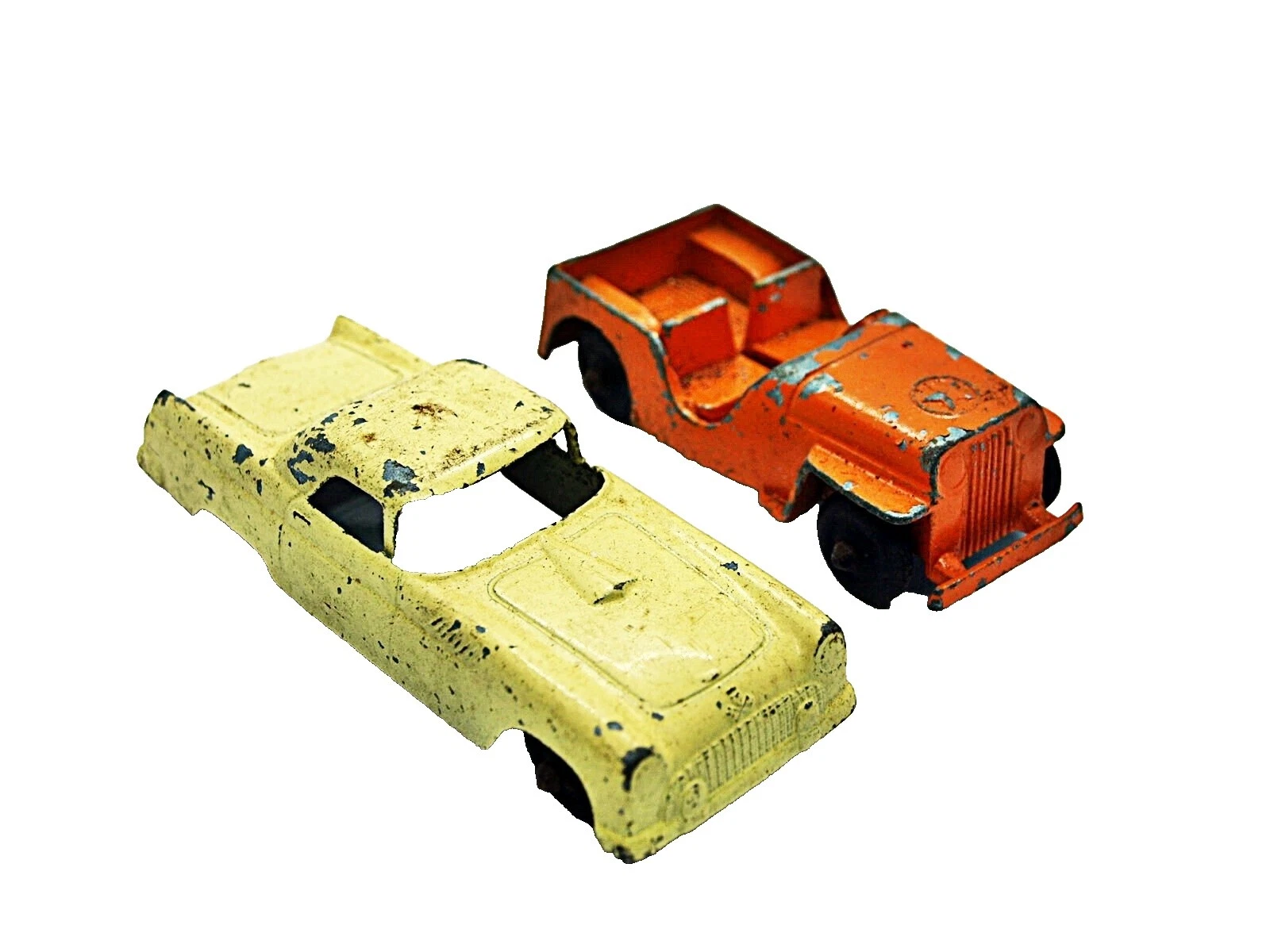 TootsieToy 1:43 Diecast & Toy Vehicles