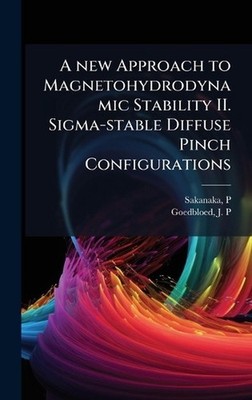 A new Approach to Magnetohydrodynamic Stability II. Sigma-stable Diffuse Pinch C
