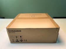 Brand New Dynaudio Sub RCC - In-wall Subwoofer *Retail $1,300