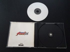 SNK Neo Geo CD - The King of Fighters '94 - Import Japan Japanese US SELLER