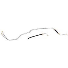 Transmission Cooler Lines Tubes 516 5.7l 4l60e 1993-97 Camaro Firebird Oe 2pc