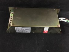 ALLEN BRADLEY 22-RF021-BL POWERFLEX 4 CLASS LINE FILTER 200-240VAC, SER A 