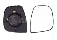 Alkar 6432867 Spiegelglas Rechts FüR Peugeot Toyota Opel CitroËN