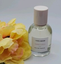 Ambre Vanille Eau de Parfum Laura Mercier perfume - a fragrância