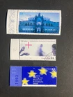 Germany 2003 Lot Issues November Stamped Dispatch Point 1st Day