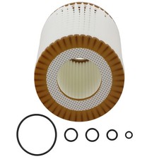 Oil Filter for Mercedes-Benz ML320 ML350 ML430 ML500 1998-2011 L25277