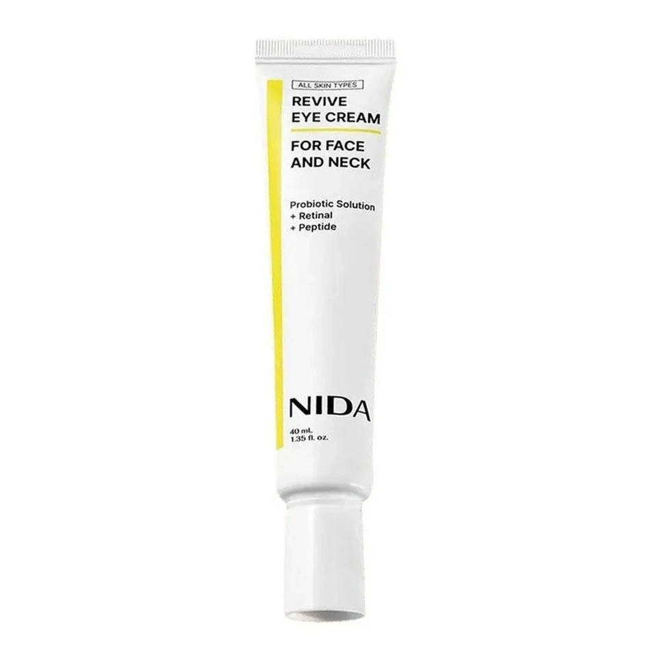 Revive Eye Cream 40ml(1.35 Oz) Under Eye And Neck Firming Cream FREE SHIPPING. - image 2 of 4