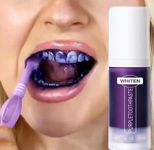 Teeth Whitening Toothpaste 5D Teeth Whitening Stick Cleaning Teeth White Tool