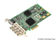 Blackmagic Design DeckLink HDPro PCIe Capture Card