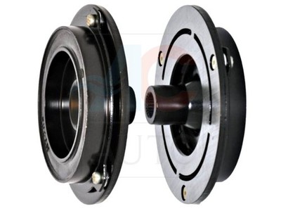 1x ACAUTO AC-05DN13 Mitnehmerscheibe Magnetkupplung (Kompressor) für Fiat Alfa R