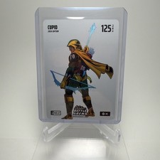 Bo Jackson Battle Arena Cupid Jordan Love BLBF-477 Blizzard ICE