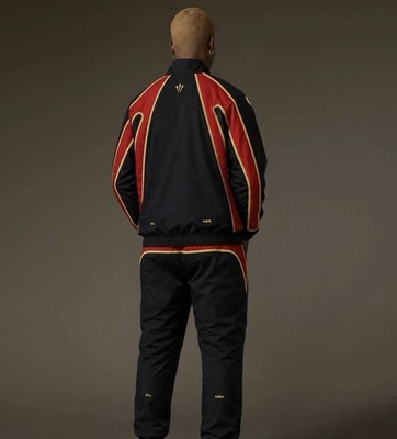 NOCTA X NIKE DRAKE CANADA NORTHSTAR TRACK JACKET LARGE | eBay