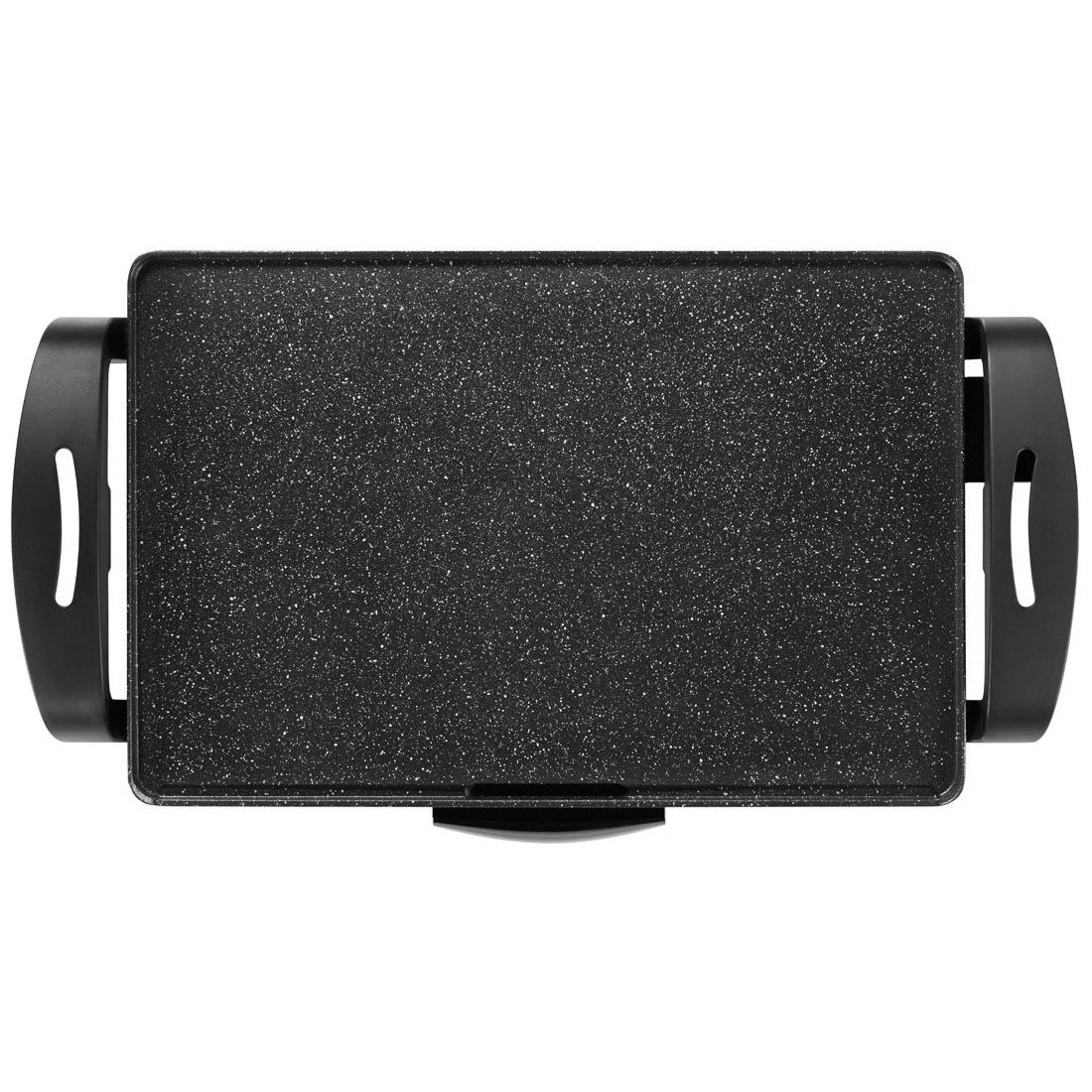 Starfrit 024402-002-0000 The Rock Electric Griddle, 19" X 13" (0244020020000)
