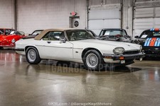 1992 Jaguar XJS for Sale