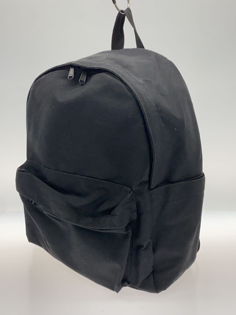 robic backpack polyester BLK Japan - image 2