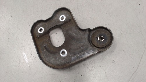 Halteplatte Halterung Scheibenwischermotor Vorne Audi A6 Avant 2.5 TDI Bj 2004