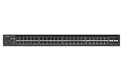LANCOM GS-4554XUP Stackable Full-Layer 3 Multi-Gigabit Access Switch PoE++ QSFP+