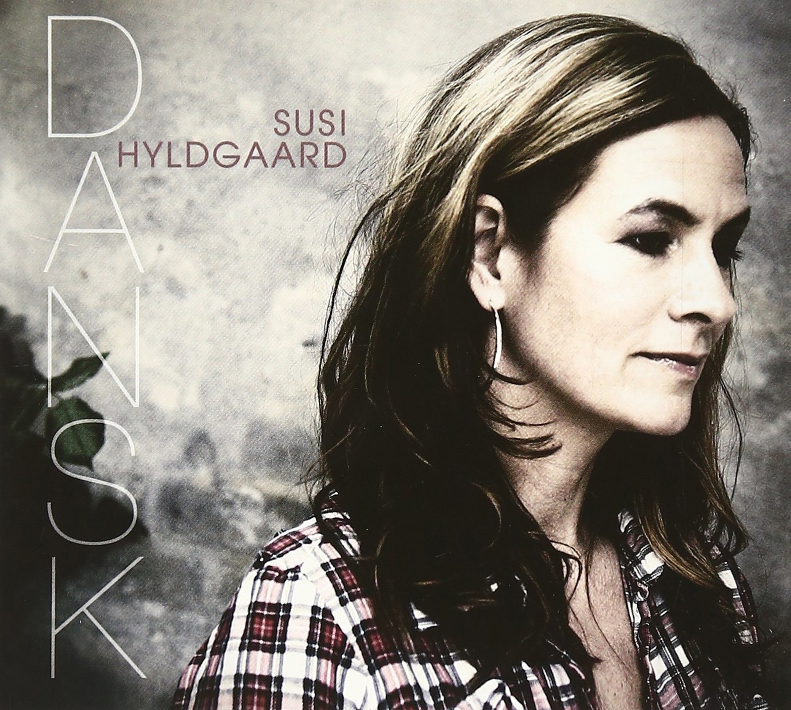 Susi Hyldgaard Dansk (CD) Album