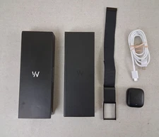 WHOOP - 4.0 Health & Fitness Tracker  FOR PARTS OR REPAIR UNTESTED