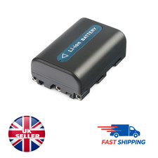 Battery for Sony DCR-TRV116E DCR-TRV840 DCR-TRV145 DCR-TRV460 DCR-TRV940 HDR-HC1