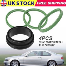 INTERCOOLER TURBO HOSE SEAL